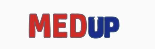 Medup logo