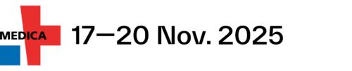 Medica 17-20 Nov. 2025-logo